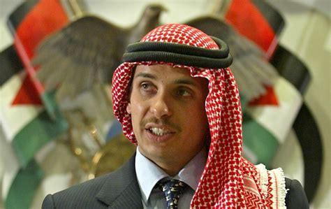 Jordans Queen Noor Says Plot Attributed To Son “wicked Slander” — The True Net