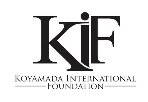 Koyamada International Foundation Global Goals Week