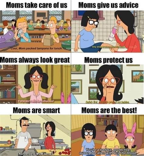 Best 44 Linda Belcher Quotes Bobs Burgers NSF News And Magazine
