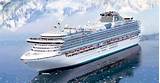 Crown Princess Alaska Cruise Reviews