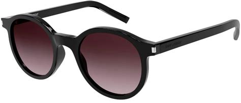 Saint Laurent Sl 521 010 Sunglasses