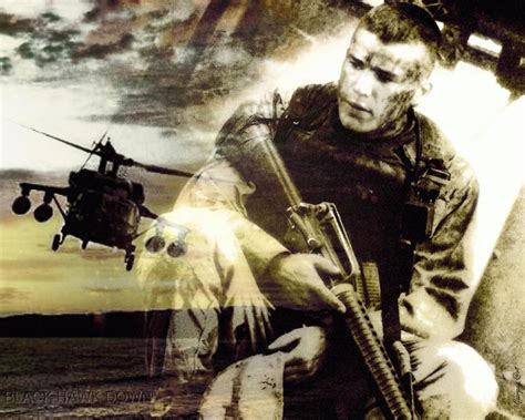 Black hawk down is a 2001 war film produced and directed by ridley scott, from a screenplay by ken nolan. Black Hawk Down Wallpaper - Black Hawk Down Wallpaper (38824228) - Fanpop