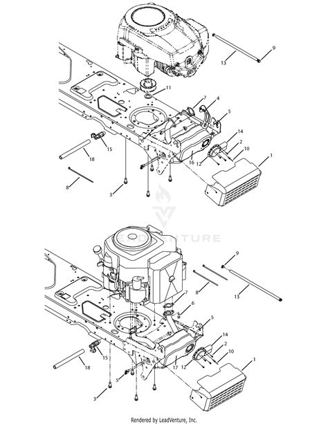 39 Cub Cadet Lt1042 Wiring Diagram Wiring Diagram Images