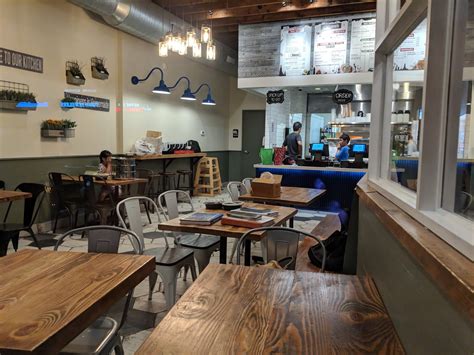 Maybe you would like to learn more about one of these? Robert Dyer @ Bethesda Row: Thai Kitchen opening today in ...
