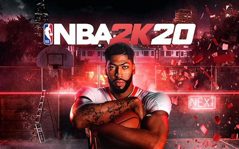 Nba 2k20 System Requirements