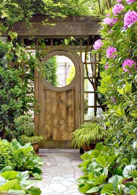 Lilac Lane Cottage The Garden Gate