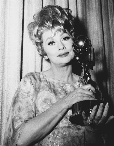 All Of The Things That Made Lucille Ball A Woman Before Her Time New