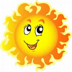 Image result for free pics of sunshine
