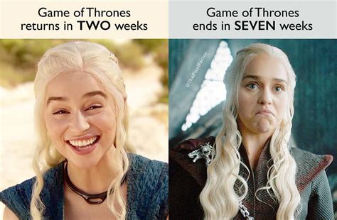 image may contain 2 people text games see games game of thrones funny