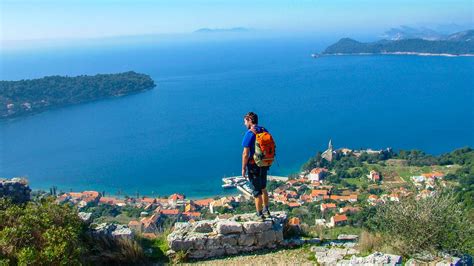 Visit Croatia How To Spend A Week Raftrek Adventure Travel Blog
