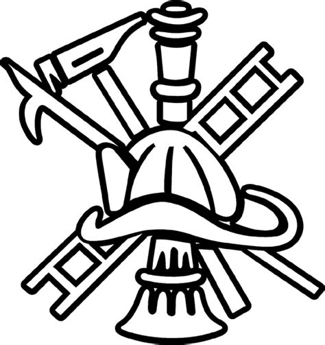 444 x 389 jpeg 32 кб. fire hat images | Fire helmet and other fire utensils ...