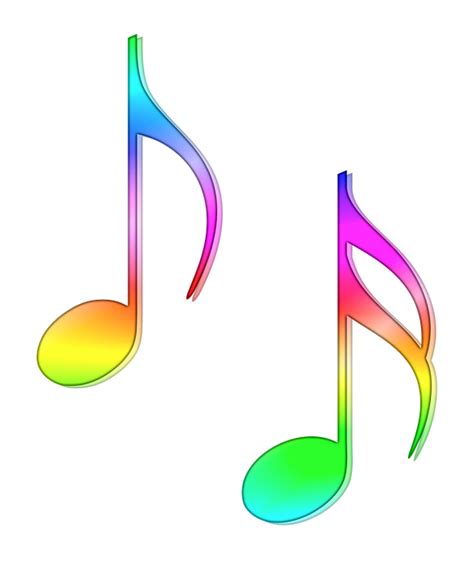 This free icons png design of colourful music notes png icons has been published by iconspng.com. Free illustration: Note, Scores, Eight, Semiquaver - Free Image on Pixabay - 1841098