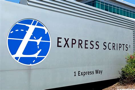 If you look at biotech, for instance, investors put tremendous amounts of funding in because they know that if they can make a product that's effective and approved by. Express Scripts: Rx For Earnings Growth - TheStreet