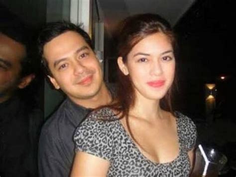 Infamous Urban Myth About John Lloyd Cruz And Shaina Magdayao Recirculates After The Two Meet In