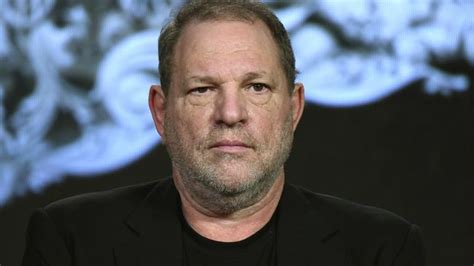 Harvey Weinstein Actress Claims Mogul Tried To ‘teach Her How To Film