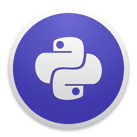 Python Iconpng