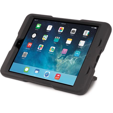 Lista 95 Imagen Ipad Mini Rugged Case With Hand Strap Lleno