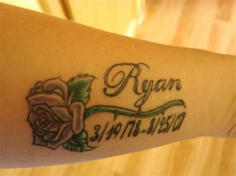 Check spelling or type a new query. 43 Stunning Loving Memory Tattoos On Wrist