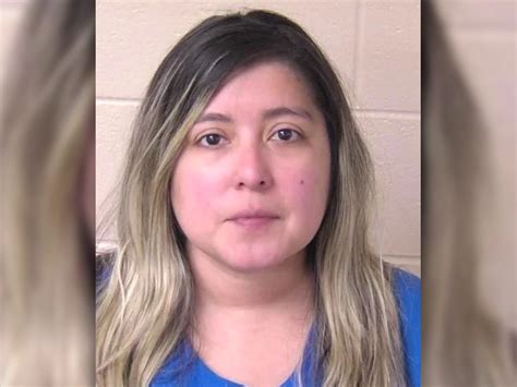 Naughty Nurse Arrested For Charging Disabled Patients For Sex