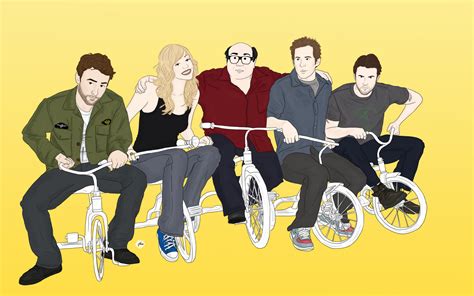 Free Download Its Always Sunny Wallpaper Forwallpapercom 969x606 For