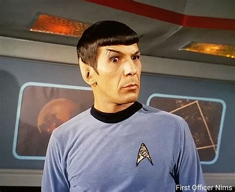 The Squire Of Gothos S1 E17 Star Trek Tos 1967 Leonard Nimoy Spock