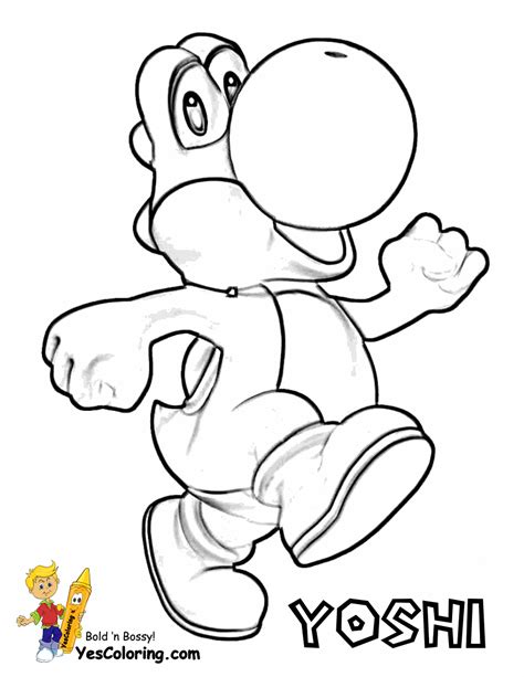 Free printable super mario coloring pages for kids of all ages. Sonic Super Smash Bros Coloring Pages - Thekidsworksheet
