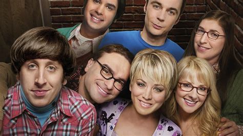 Filmes De Atriz De Big Bang Theory Têm Algo Triste Em Comum Observatório Do Cinema