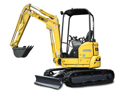 Kobelco sk30sr 5,sk35sr 5 excavator service manual repair technical shop book. Mini Excavators | Full-Size Performance, Smaller Frame ...
