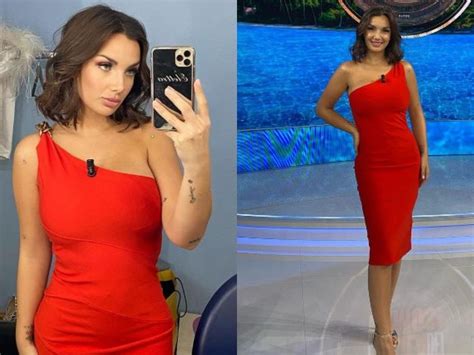 Elettra miura lamborghini (bologna, 17 maggio 1994) è un personaggio televisivo e cantante italiana. Elettra Lamborghini in rosso a L'isola dei famosi: abbina ...