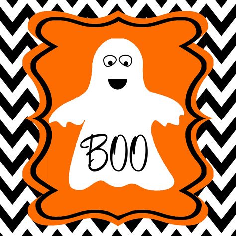 Weve Been Booed Ghost Printable Printable Word Searches