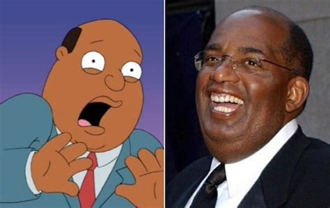 17 Real People That Look Just Like Famous Cartoon Characters