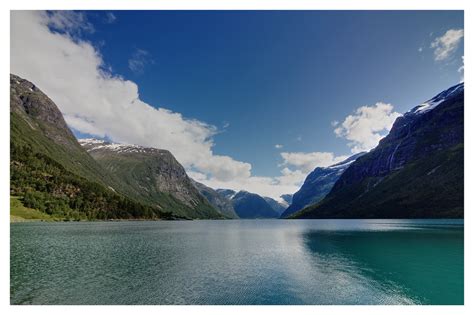 Norway Flickr