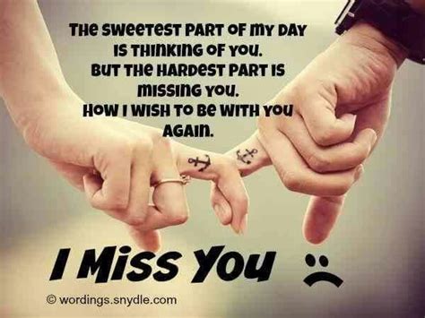 Missing You I Miss You Messages Miss You Message Miss You Status