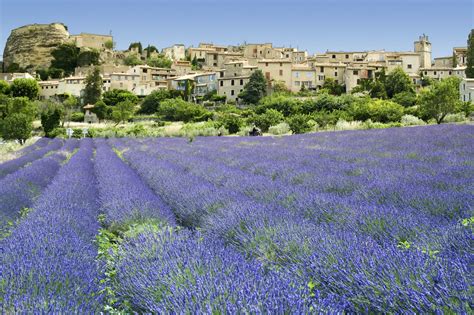 Les Plus Beaux Villages De France En Provence Zoom Sur