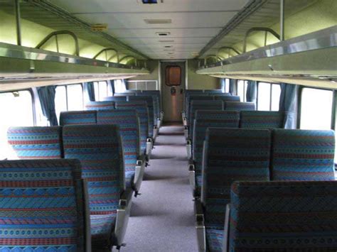 More About Travel On Amtrak Trains At