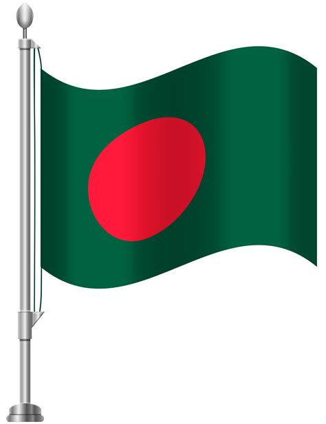 Bangladesh Flag Png png image