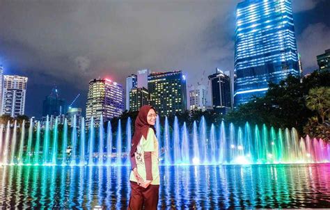 Jimat Ini 15 Tempat Menarik Di Kuala Lumpur Yg Percuma Jomjalan