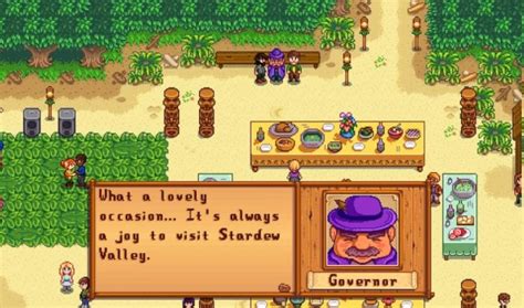 Stardew Valley Review Gamespew