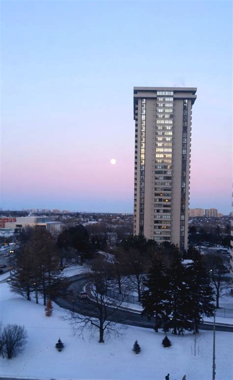 Skymark Two 1555 Finch Ave E North York On M2j 4x9 Canada