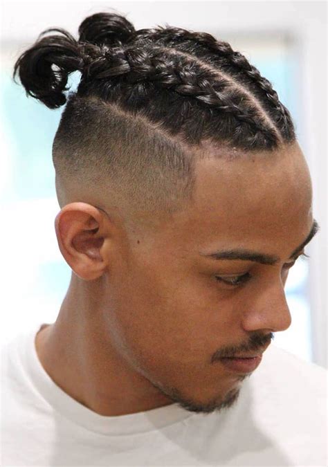 4 Poppin Men Braids Hairstyles For All The Bros Vip House Of Hair