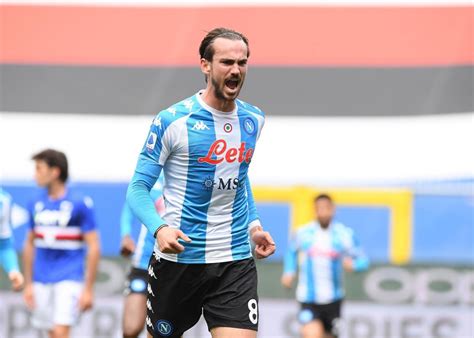 Napoli Player Ratings: Fabian inspires Partenopei dominance | Forza ...