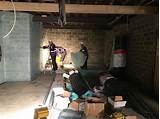 Images of Commercial Basement Waterproofing