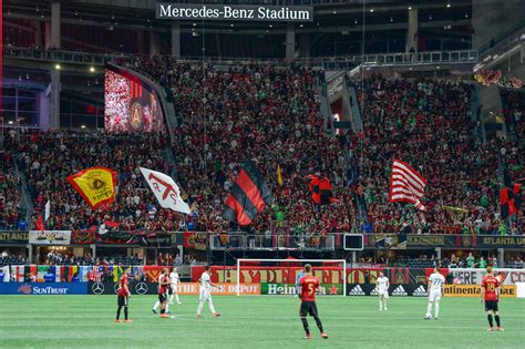 Atalanta bc fans during the serie a match between chievo verona and atalanta bc at stadio marc'antonio bentegodi on october 21, 2018 in verona, italy. Atlanta United: Predicted Starting XI Vs LAFC