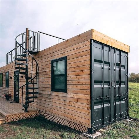 25 Shipping Container Home Ideas That Inspire In 2024 Houszed