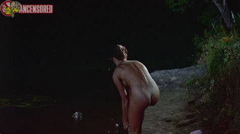 kirsten baker nua no friday the 13th part 2