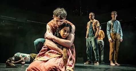 ‘a Streetcar Named Desire Featuring Paul Mescal Sets West End