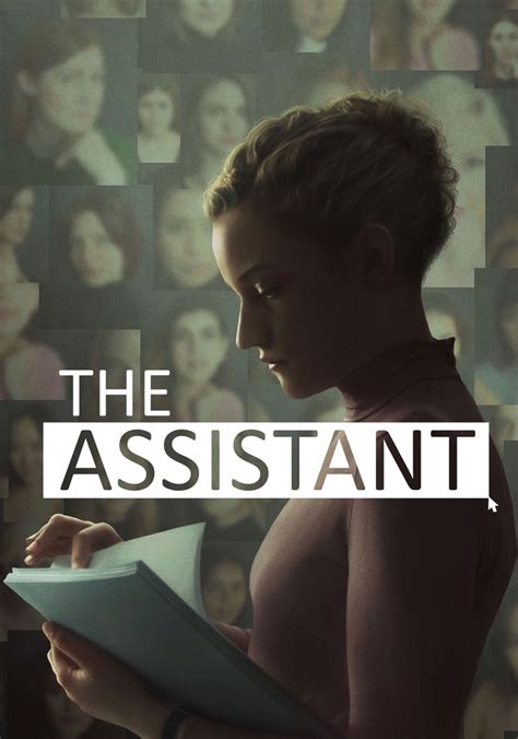 The Assistant Streaming Where To Watch Online