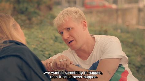 Jamie Laing And Habbs Relationship Timeline Made In Chelsea To Strictly