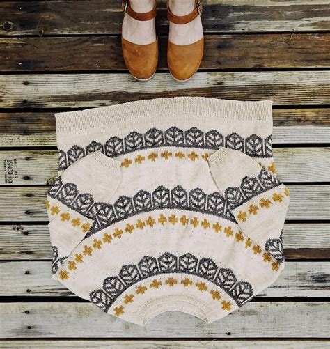 Tecumseh Knitting Pattern By Caitlin Hunter Knitting Stitches Knitting