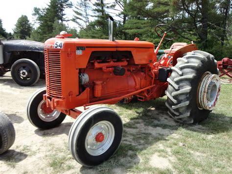 500 Case Tractor Tractors Case Tractors Vintage Tractors